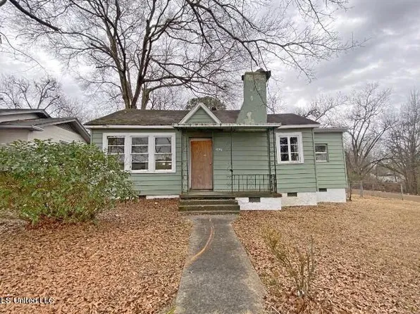 2427 Latimer Ave, Jackson, MS 39209
