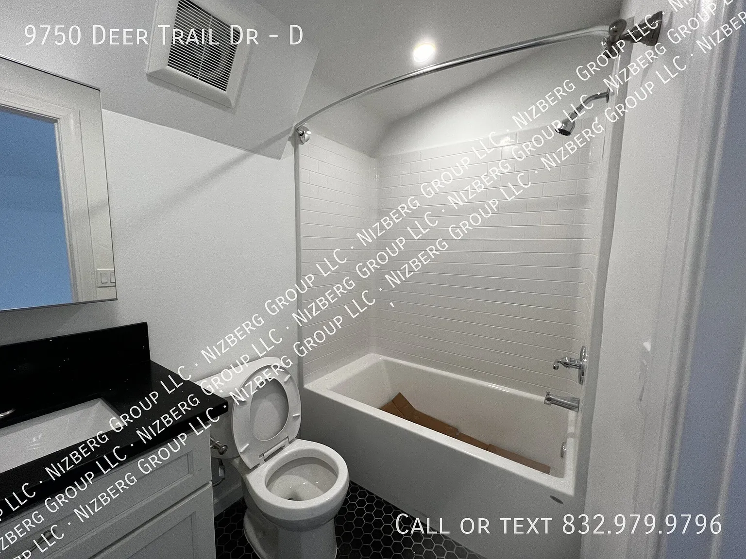 1 bed, 500 sqft, $1,250 — Photo 3