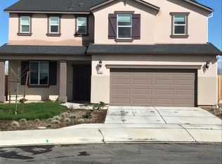 1443 Loma Linda Ct, Madera, CA