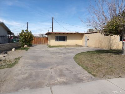85164 Bagdad Ave, Coachella, CA, 92236