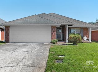 21630 Palmer Ct, Robertsdale, AL 36567