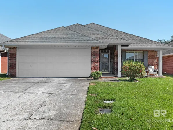 21630 Palmer Ct, Robertsdale, AL 36567