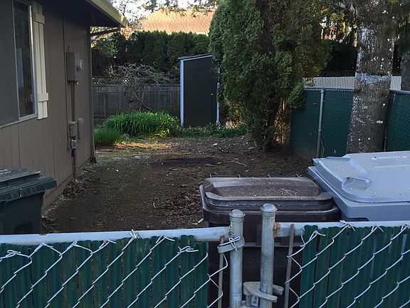 Side Yard