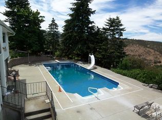 4277 Skyline Rd, The Dalles, OR 97058