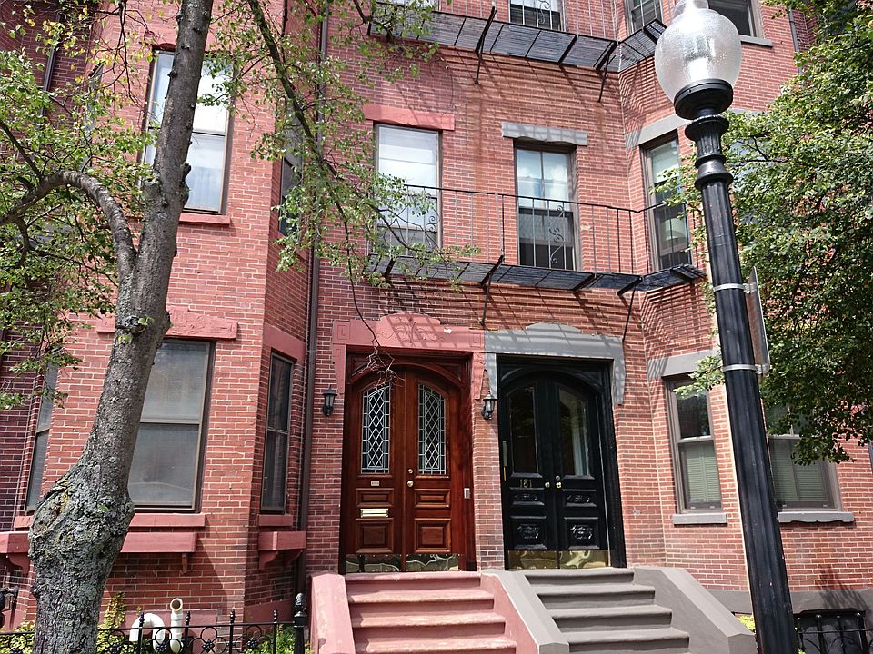 2nd image of 183 Warren Ave