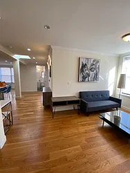 Rented by Oxford Property Group