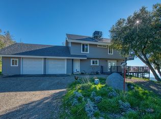 37978 Auberry Rd, Auberry, CA 93602