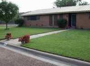 3701 Rosemary Ln, Temple, TX 76502