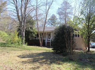 15 Caboose Ct SW, Cartersville, GA 30120