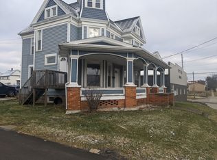 802 Cottage St, Ashland, OH