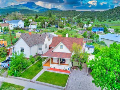 316 Monroe St, Trinidad, CO, 81082