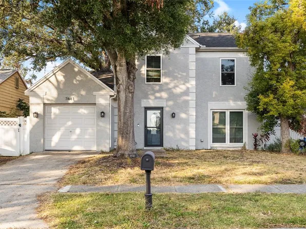 7441 121st Ter, Largo, FL 33773