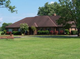 3080 Leeville Pike LOT 1, Lebanon, TN 37090