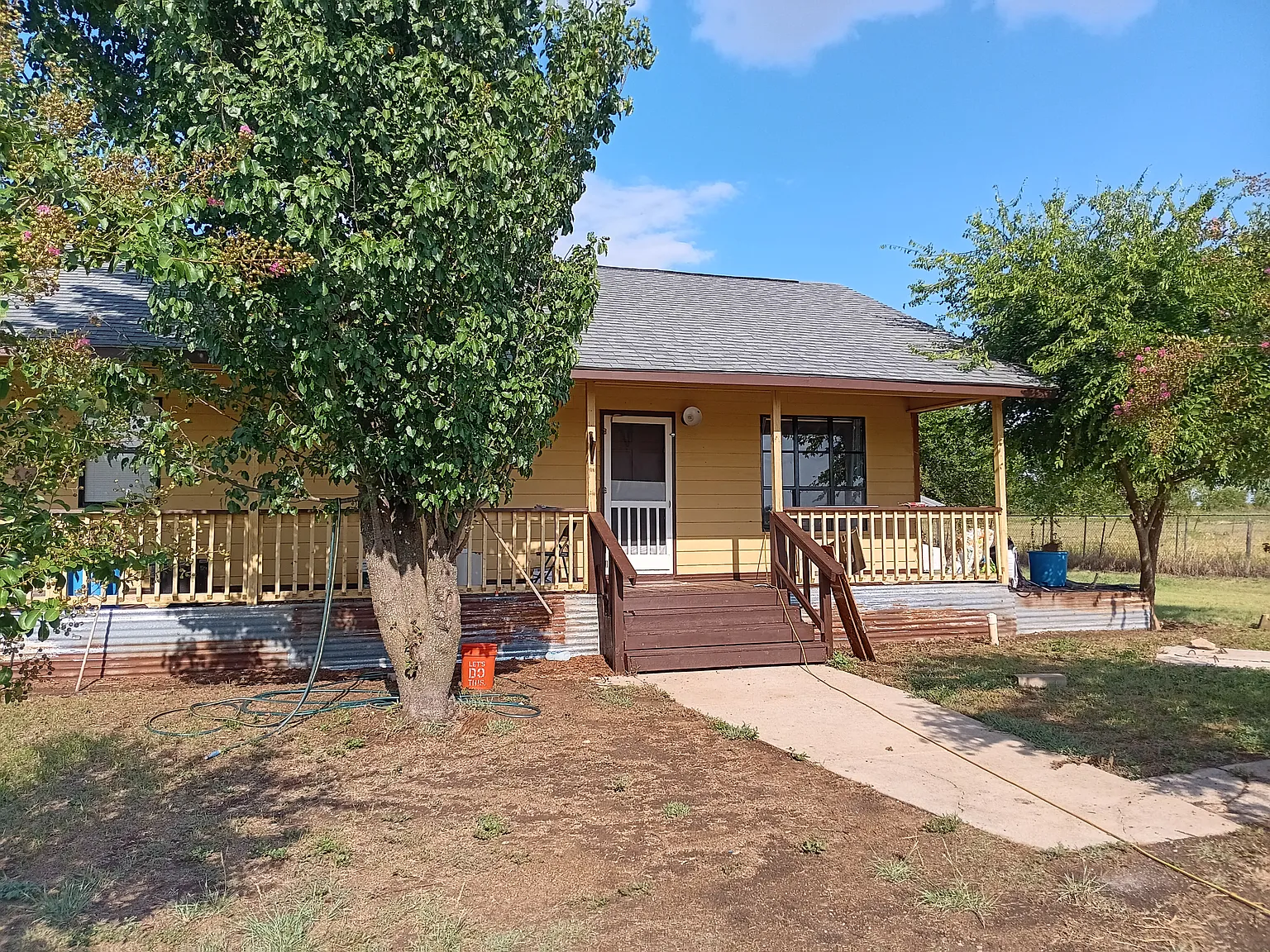 2585 County Road 305 — Photo 3