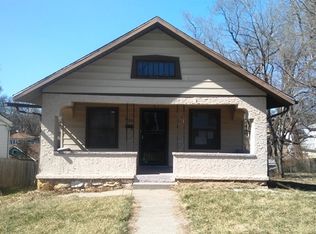 3720 Askew Ave, Kansas City, MO 64128