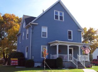 750 Perine St, Elmira, NY
