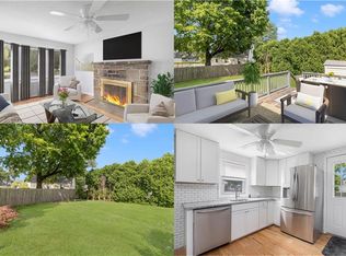 11 Frederick St, Warwick, RI 02888