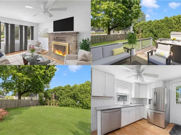 11 Frederick St, Warwick, RI 02888