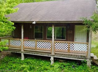 531 Osbourne Rd, Saint Joe, AR 72675