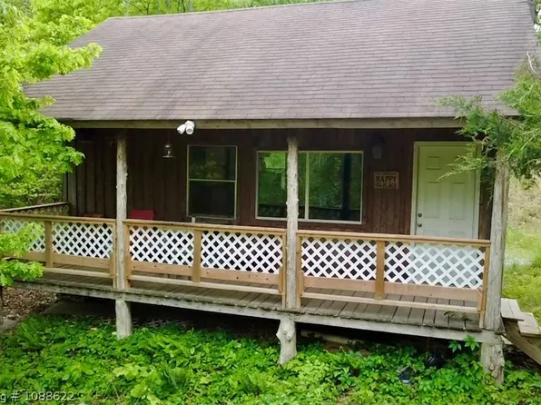 531 Osbourne Rd, Saint Joe, AR 72675