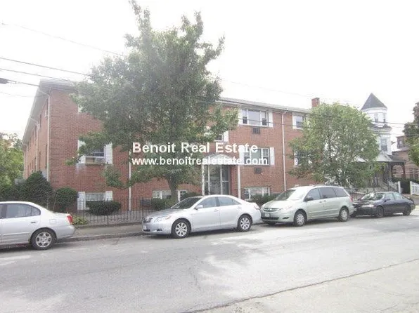 220 Charles St, Waltham, MA 02453