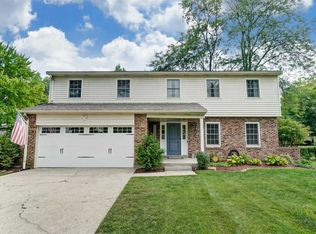6621 Apache Way, West Chester, OH 45069