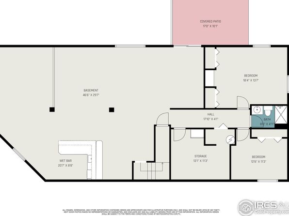 4902 Kiowa Dr, Greeley, CO 80634