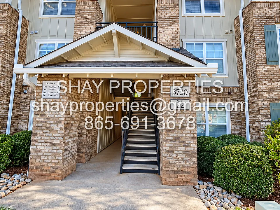 3720 Spruce Ridge Way #2234
