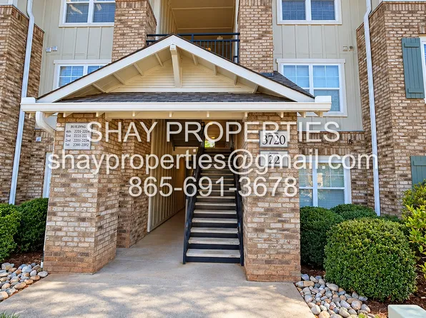 3720 Spruce Ridge Way APT 2234, Knoxville, TN 37920