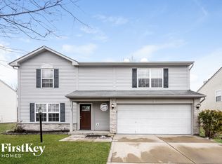 5323 Alameda Rd, Indianapolis, IN 46228