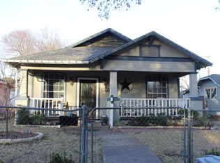 1006 S Glasgow Dr, Dallas, TX 75223