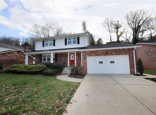 109 Sherry Ct, Weirton, WV 26062