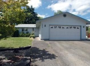 1850 Regina St, Eugene, OR 97402