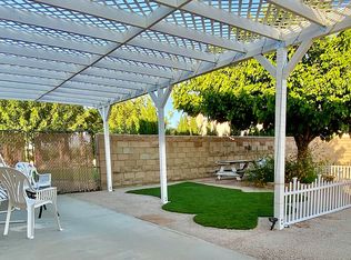 1824 W Las Flores Ave #1/2, Ridgecrest, CA 93555