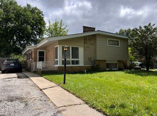 2519 N Jackson St, Waukegan, IL 60087