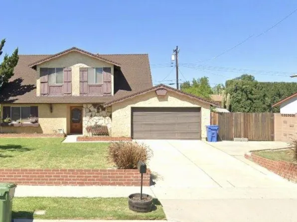 1163 Sycamore Dr, Simi Valley, CA 93065