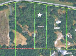 1734 Bellamy Rd, Florahome, FL 32140