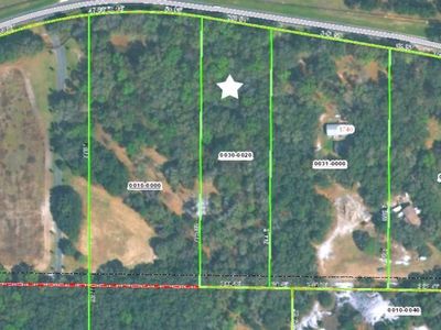 1734 Bellamy Rd, Florahome, FL, 32140