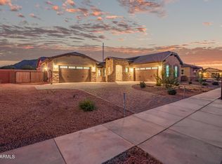 21149 E Diana Way, Queen Creek, AZ 85142