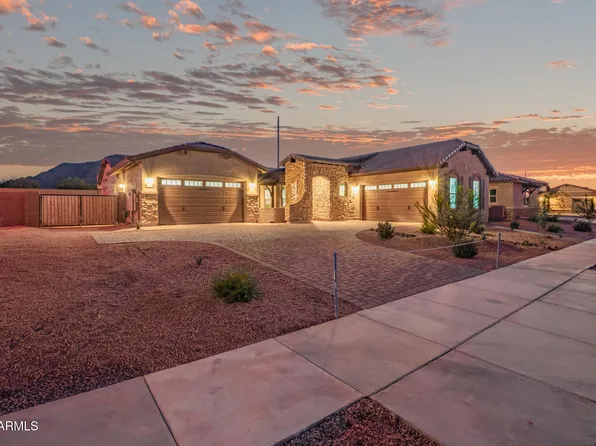21149 E DIANA Way, Queen Creek, AZ 85142