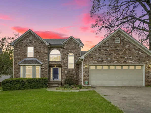 8313 Brighton Dr, North Little Rock, AR 72116
