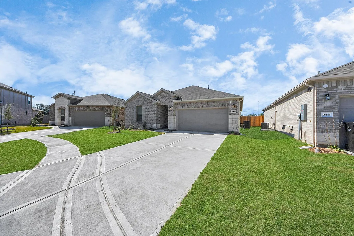 Building Photo - 3113 Freiberger Ln