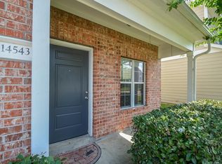 14543 Roaring Fork Ln, Houston, TX 77095