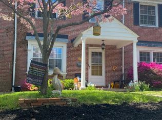 3716 Ednor Rd, Baltimore, MD 21218