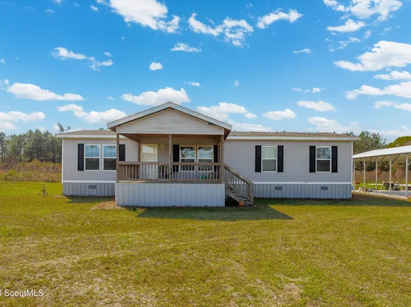 5571 Bowen Rd, Blackshear, GA 31516