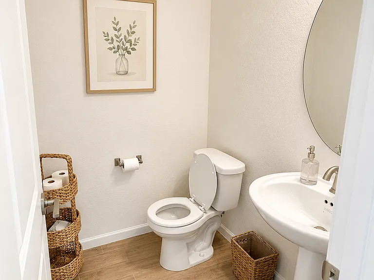 2110 N Brindac Ln — Photo 6