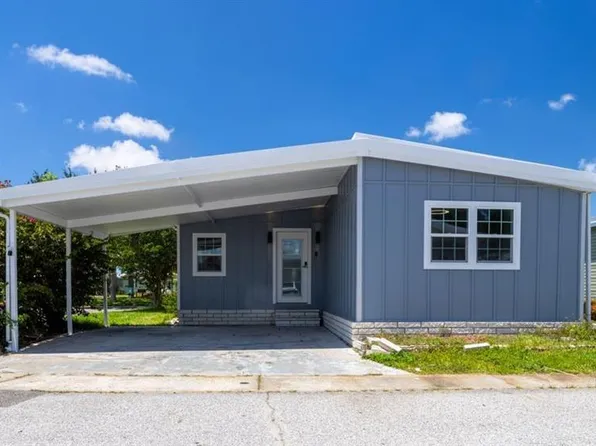 163 Dolphin Dr E, Oldsmar, FL 34677