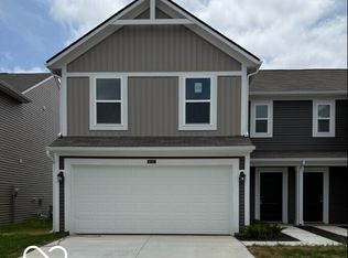 10803 Penwell Way, Indianapolis, IN 46235