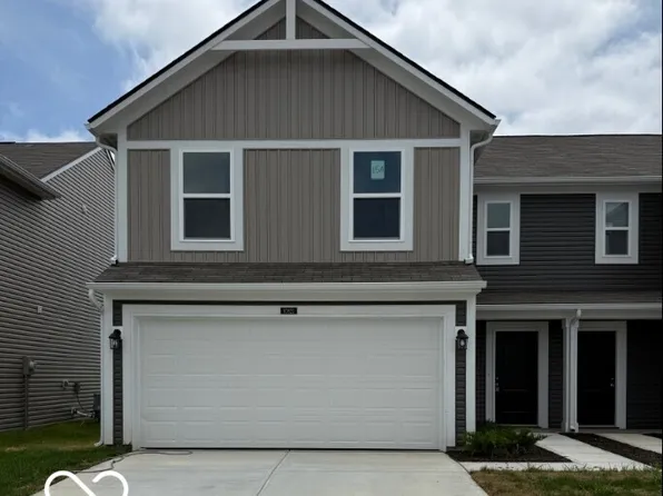 10803 Penwell Way, Indianapolis, IN 46235