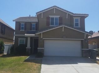 3667 Freesia St, Perris, CA 92571